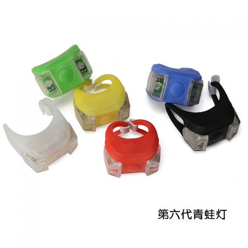 Lumière vélo - Frog Lumières Ref 2398898