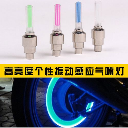 Lumière vélo - feux de Valve Ref 2398901