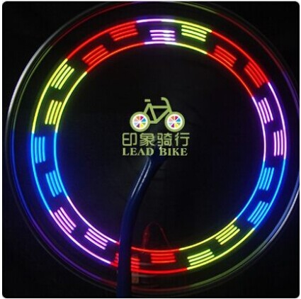 Lumière vélo - Ref 2398943