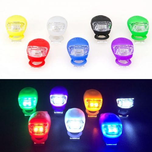 Lumière vélo TACX - Frog Lumières Ref 2398948