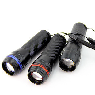 Lumière vélo - Ref 2398958