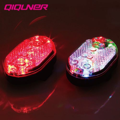 Lumière vélo - Taillights Ref 2398968