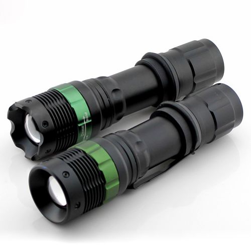 Lumière vélo - phare Ref 2398991