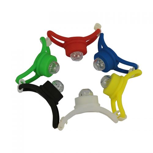 Lumière vélo ZENTORACK - Frog Lumières Ref 2399008