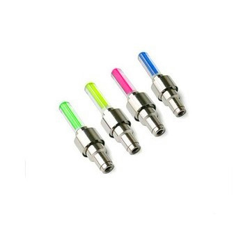 Lumière vélo - feux de Valve Ref 2399014