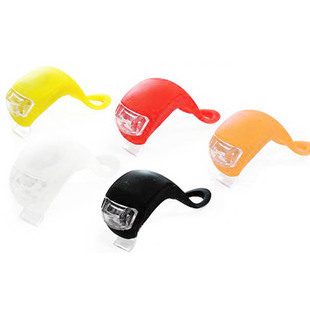 Lumière vélo - Frog Lumières Ref 2399028