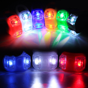 Lumière vélo - Frog Lumières Ref 2399037