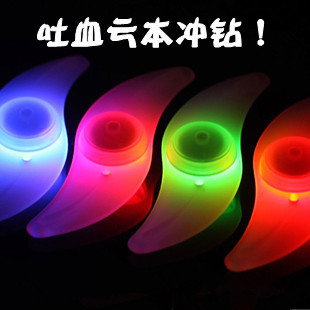 Lumière vélo - Ref 2399060