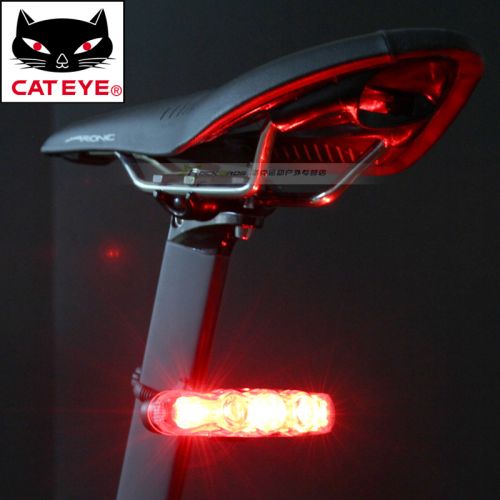 Lumière vélo CAT EYE - Taillights Ref 2399069