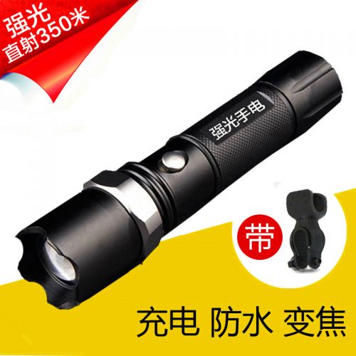 Lumière vélo - phare Ref 2399077