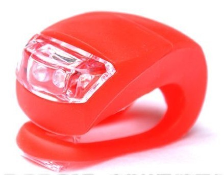 Lumière vélo - Frog Lumières Ref 2399103