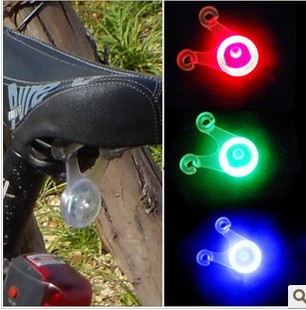 Lumière vélo - Frog Lumières Ref 2399116