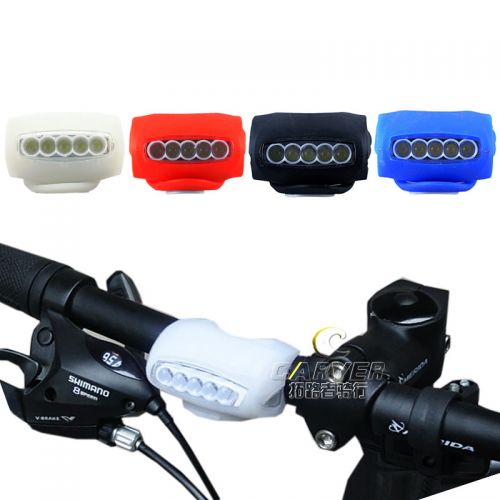 Lumière vélo - Ref 2399132