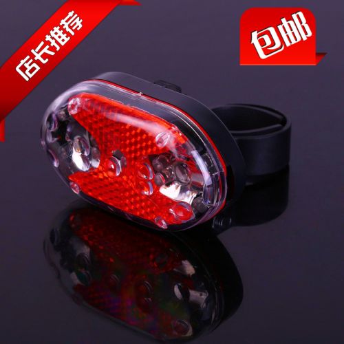 Lumière vélo - Taillights Ref 2399146