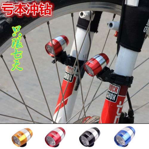 Lumière vélo GOODTASTE - Taillights Ref 2399160