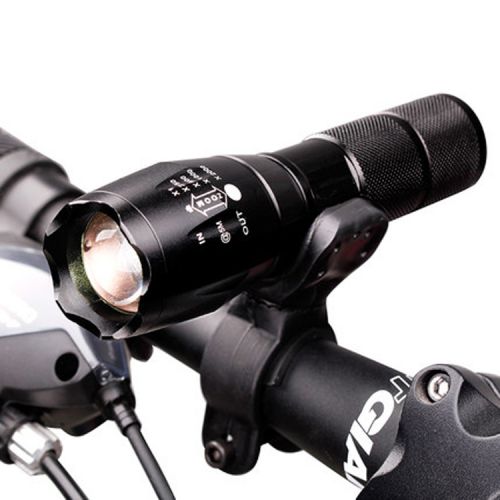 Lumière vélo SUPERWIND - phare Ref 2399169