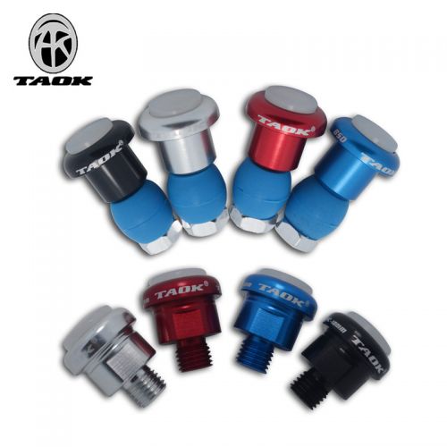 Lumière vélo TAOK - phare Ref 2399177