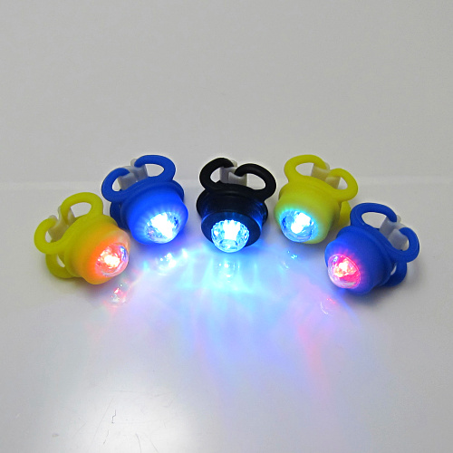 Lumière vélo - Ref 2399187