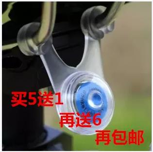 Lumière vélo - Taillights Ref 2399193