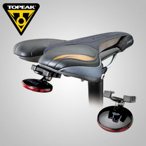 Lumière vélo TOPEAK - Taillights Ref 2399228