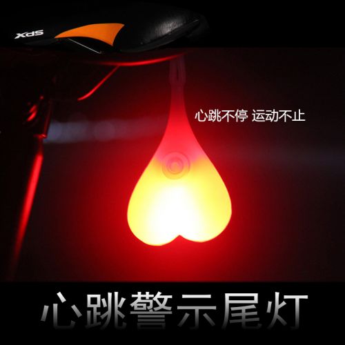 Lumière vélo - Taillights Ref 2399244