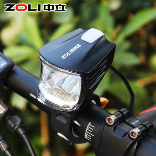 Lumière vélo ZOLI - phare Ref 2399250