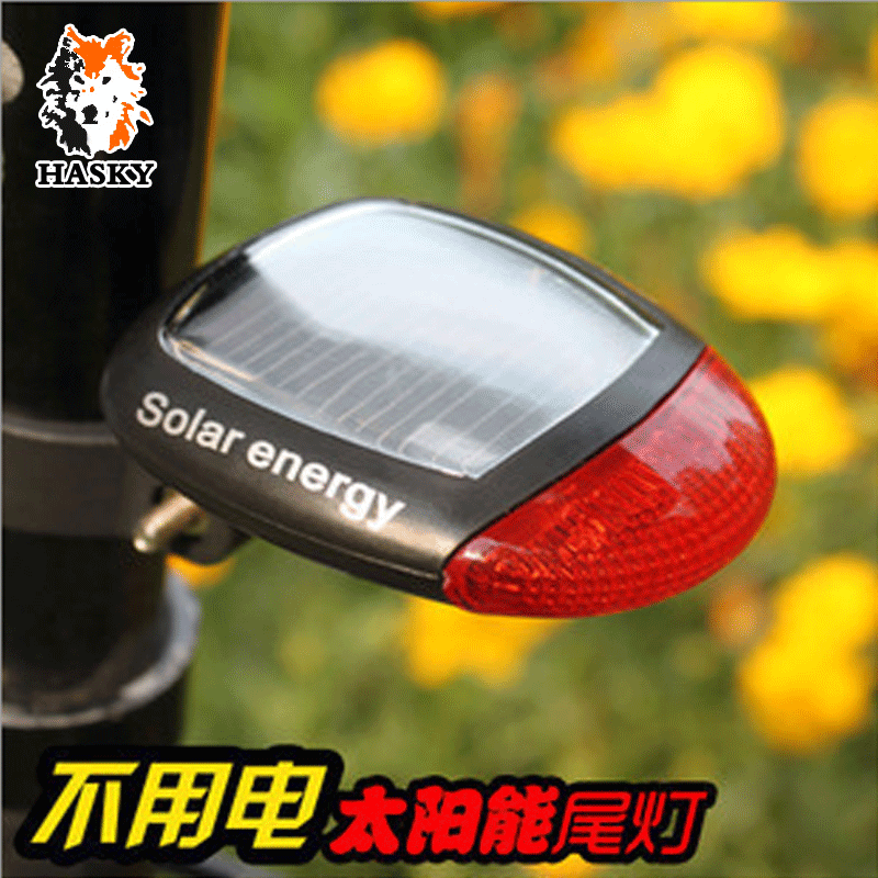 Lumière vélo HASKY - Taillights Ref 2399371