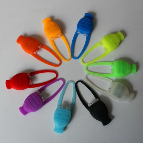 Lumière vélo TOP CYCLING - Frog Lumières Ref 2399373