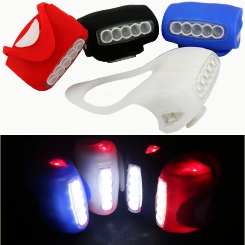 Lumière vélo TOP CYCLING - Frog Lumières Ref 2399374