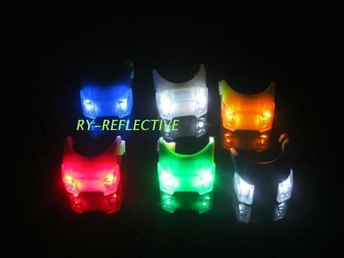 Lumière vélo - Frog Lumières Ref 2399389