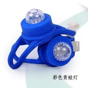 Lumière vélo - Ref 2399395