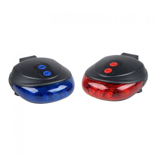 Lumière vélo OQSPORT - Taillights Ref 2399398