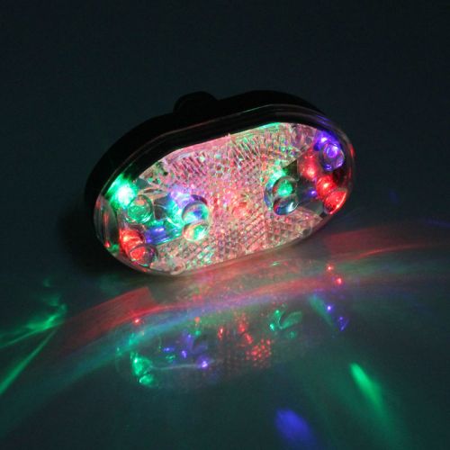 Lumière vélo KHENG - Taillights Ref 2399402