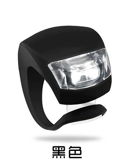 Lumière vélo COOLCHANGE - Ref 2399410