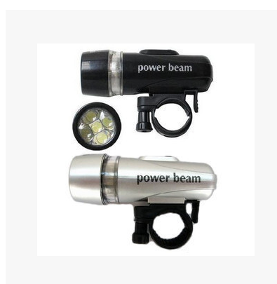 Lumière vélo - Ref 2399449