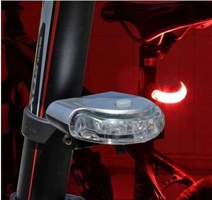 Lumière vélo AISONG - Taillights Ref 2399468