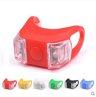 Lumière vélo - Ref 2399482