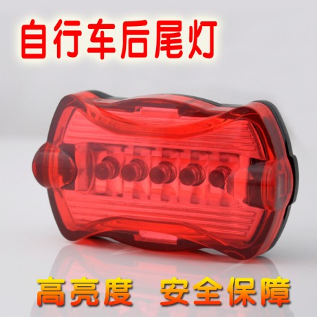 Lumière vélo - Taillights Ref 2399511