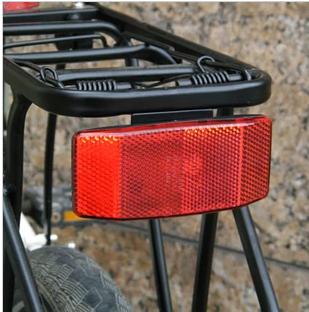 Lumière vélo - Ref 2399537
