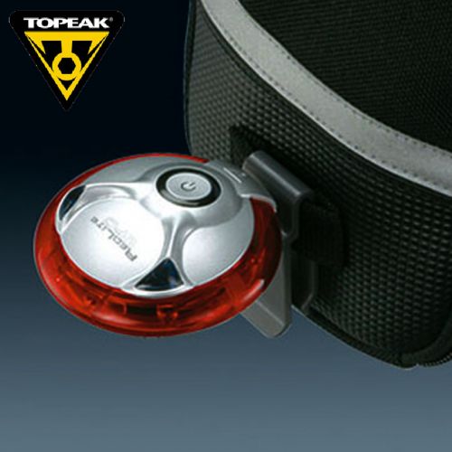 Lumière vélo TOPEAK - Taillights Ref 2399576