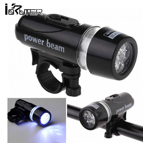 Lumière vélo - Ref 2399646