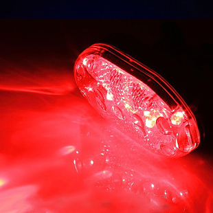 Lumière vélo ONLINELOVE - Taillights Ref 2399650