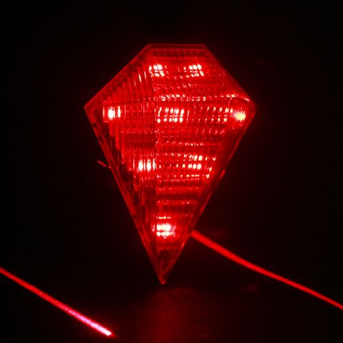 Lumière vélo DUUTI - Taillights Ref 2399655