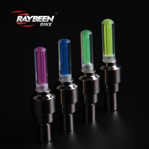Lumière vélo RAYBEEN - Hot Wheels Lumières Ref 2399692