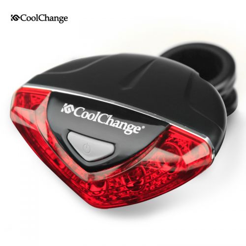 Lumière vélo COOLCHANGE - Taillights Ref 2399719
