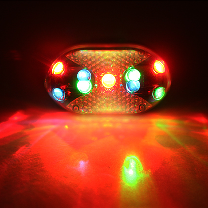 Lumière vélo - Taillights Ref 2399724