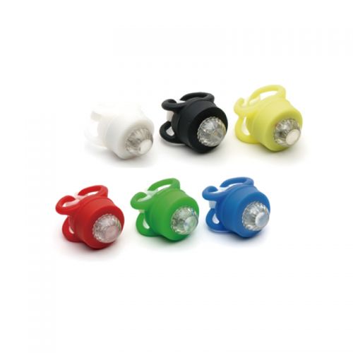 Lumière vélo - Frog Lumières Ref 2399726