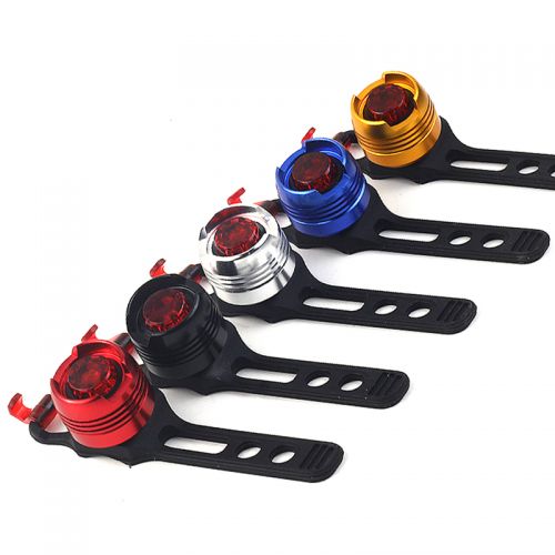 Lumière vélo DUUTI - Ref 2399729