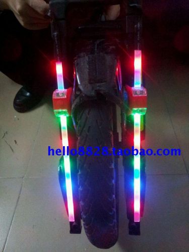 Lumière vélo - Ref 2399737