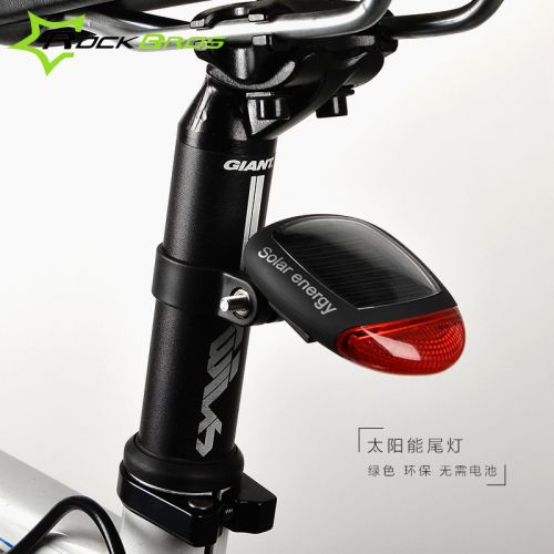 Lumière vélo ROCKBROS - Taillights Ref 2399769